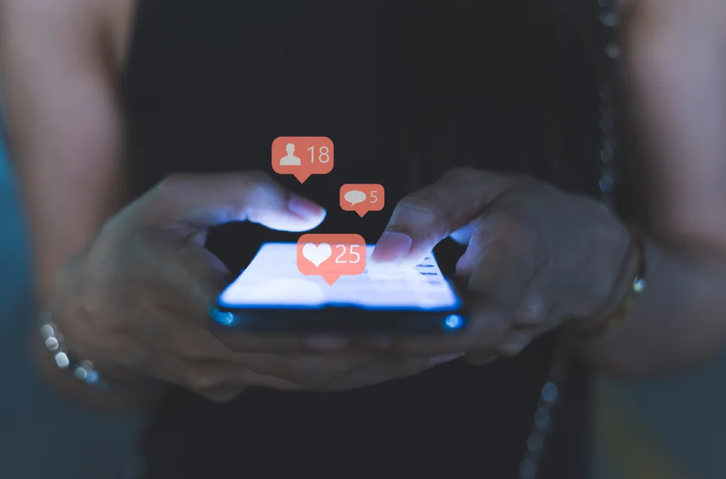Social Media