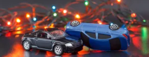 Surge of Motorcycle Accidents During Christmas Season