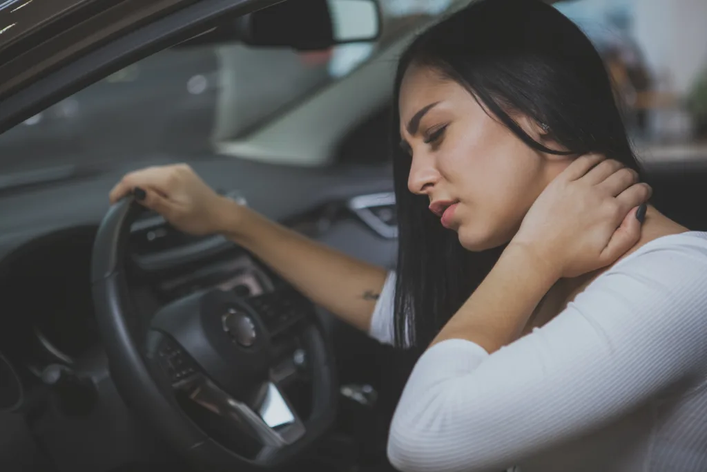 Whiplash is a common yet often misunderstood injury