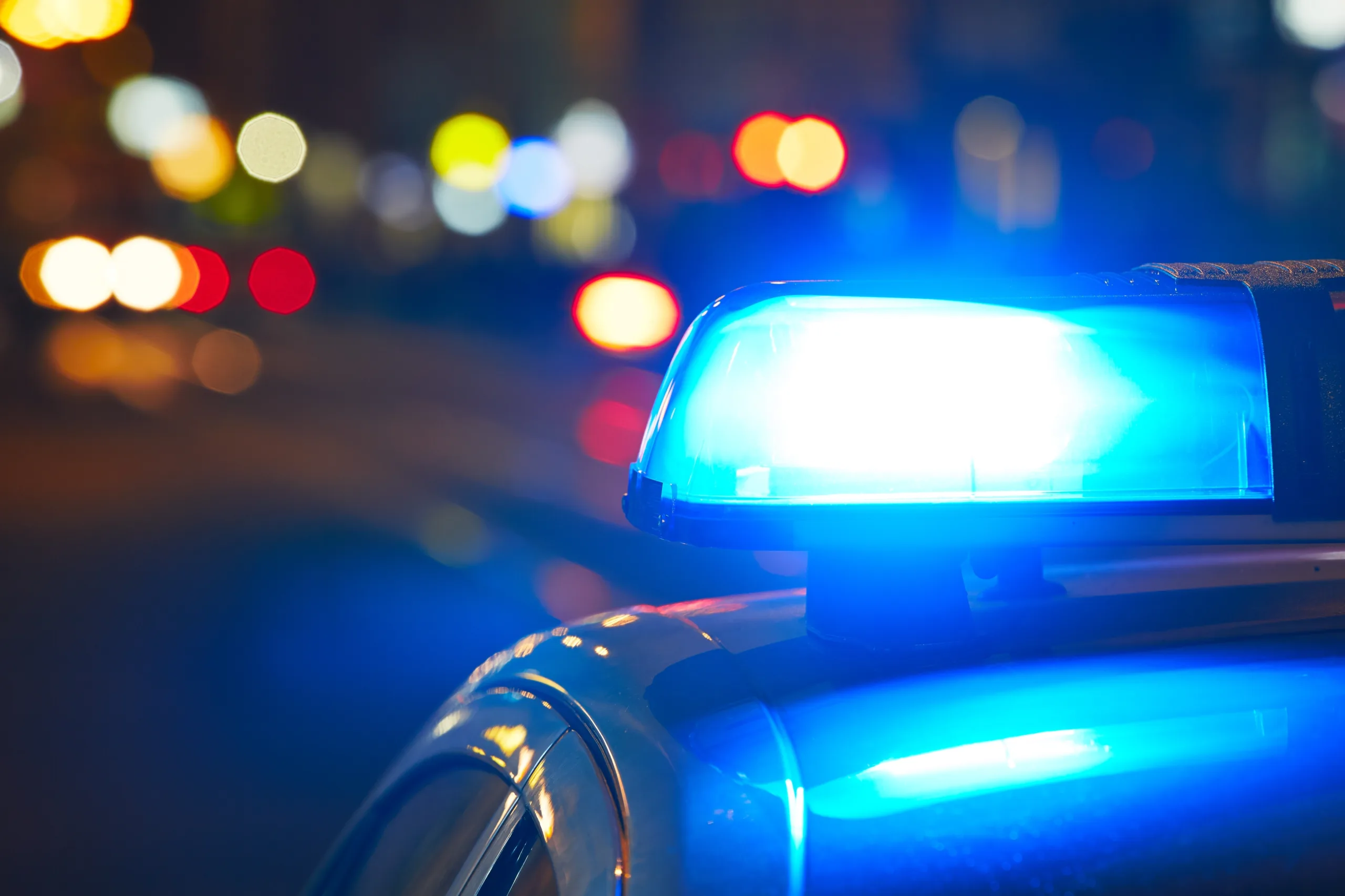 Navigating Post-Accident Procedures