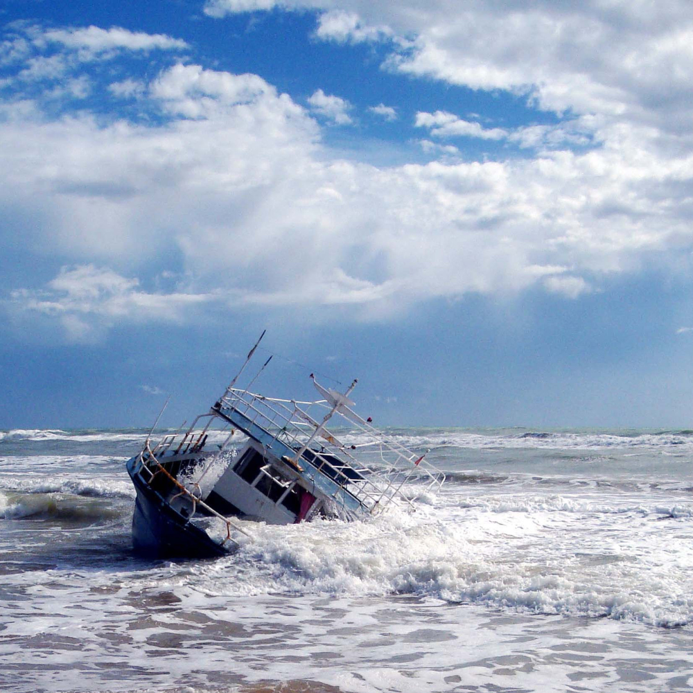 Sarasota Boating Accidents