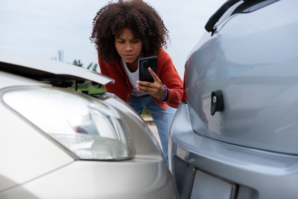 Tips for Documenting Evidence at the Scene of a Personal Injury