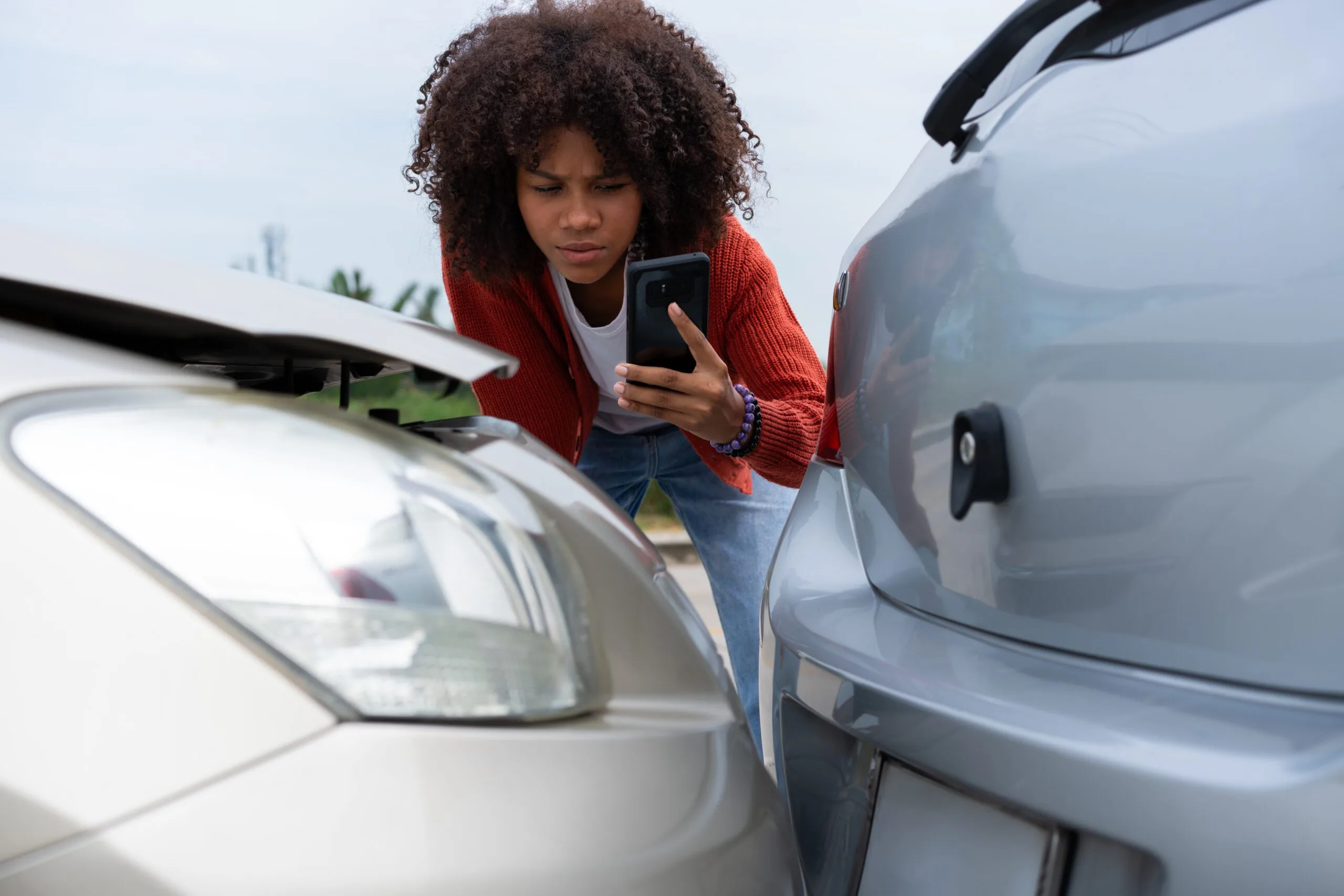 Tips for Documenting Evidence at the Scene of a Personal Injury
