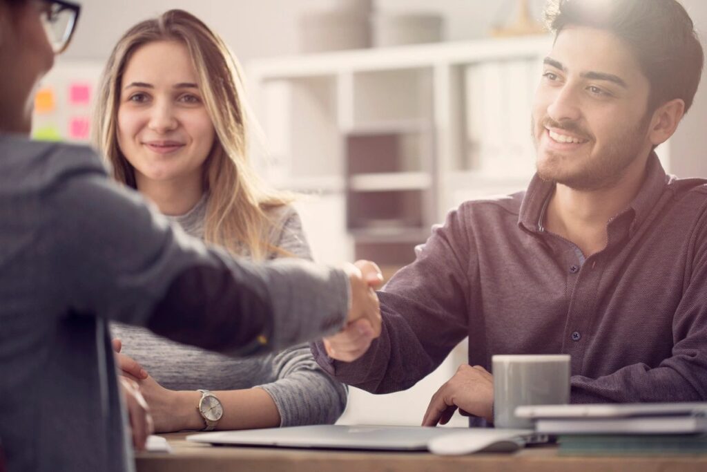 Meet your next personal injury attorney, Greg Linehan