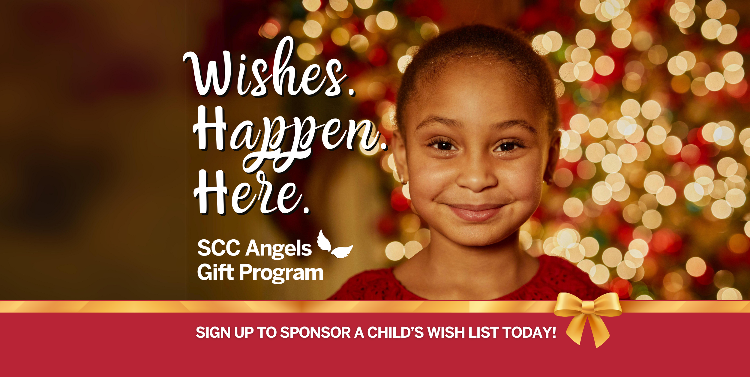 SCC Angels Gift Program.