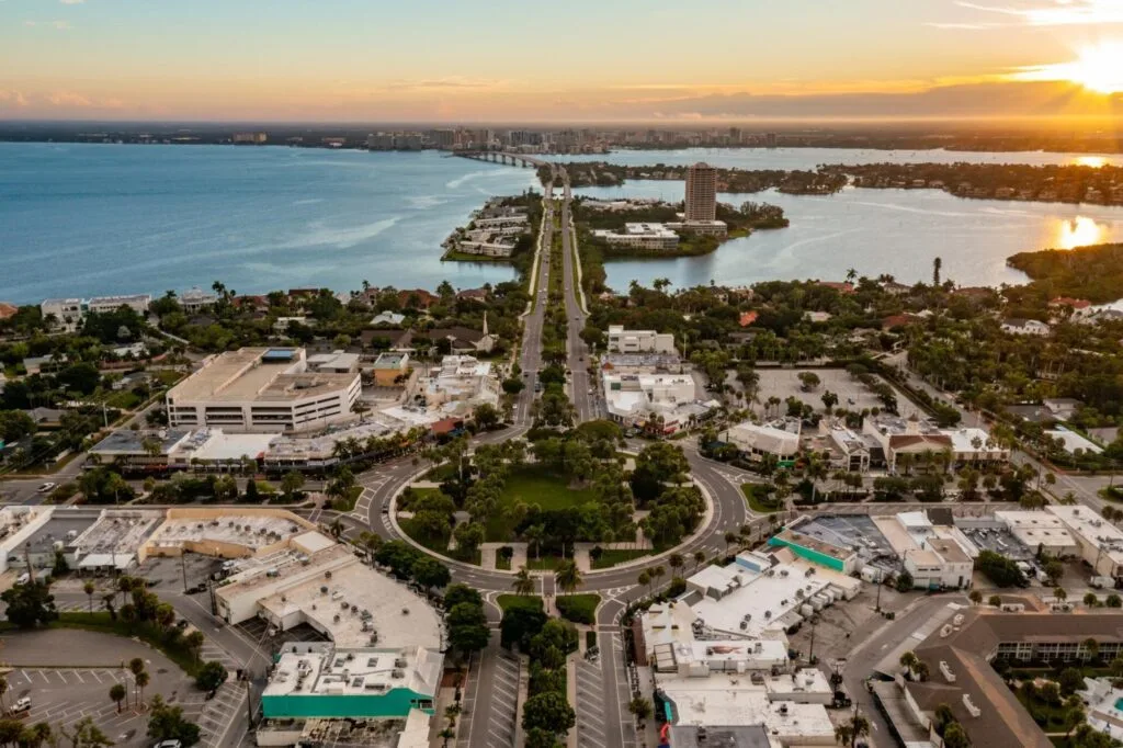 saint-armands-circle-siesta-key-florida