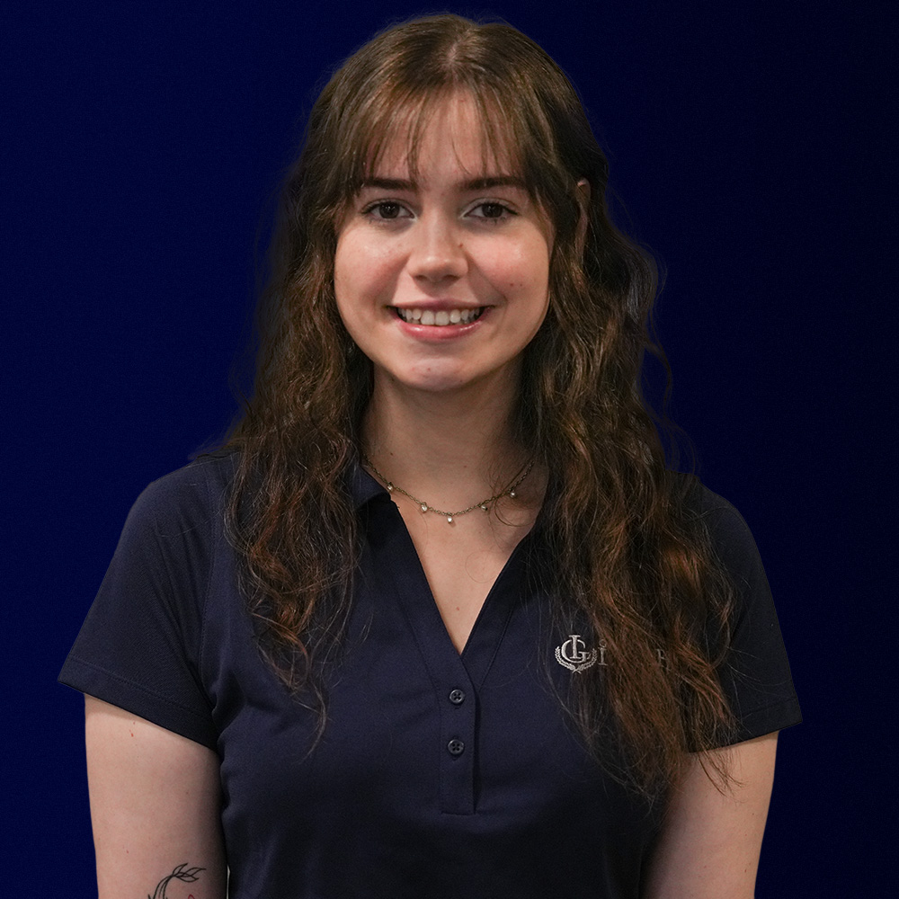 Brianna Bell Brianna Bell, Legal Assistant