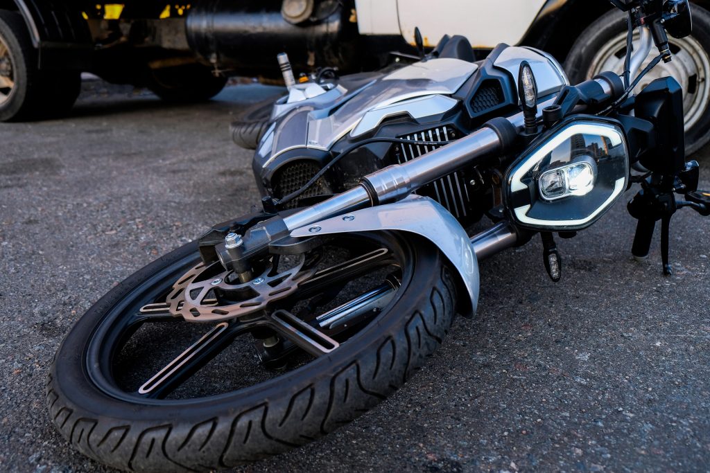 An experienced motorcycle attorney can help you collect and preserve evidence you may need to get appropriate compensation for your injuries and property