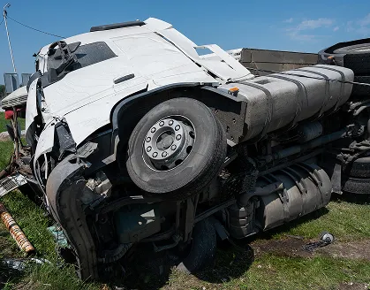 Truck Accidents