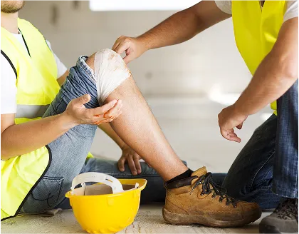 Workers’ Compensation