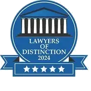 Lawyes of distinction 2024