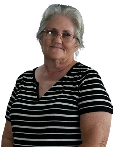 Terry Curry