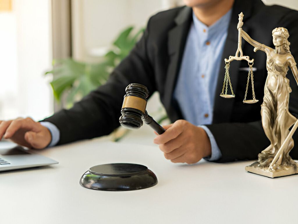lawsuit
