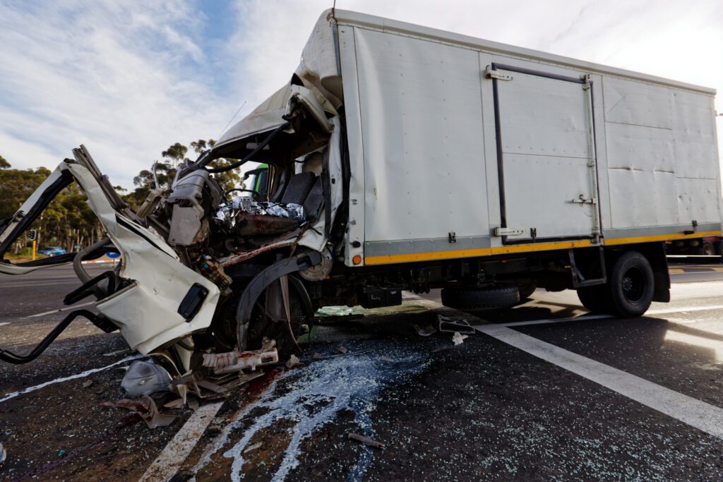 What Are the Causes of Jackknife Truck Accidents?