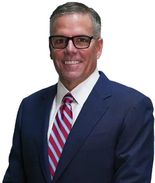 Mr. Linehan - Sarasota Car Accident Attorney
