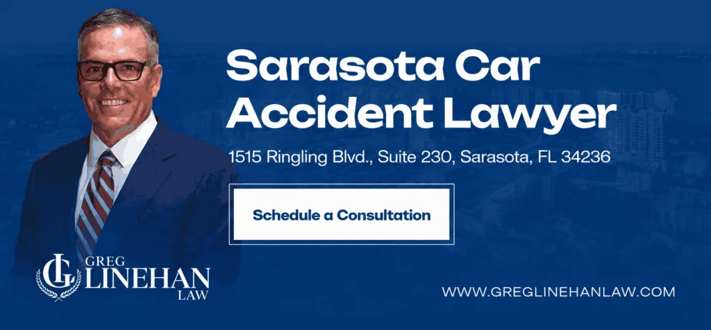 Sarasota Car Accident Lawyer