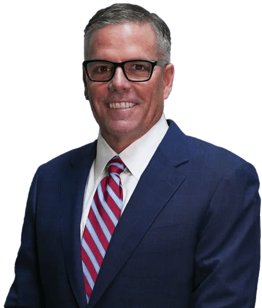 Meet Mr. Linehan - Sarasota Motorcycle Accident Attorney