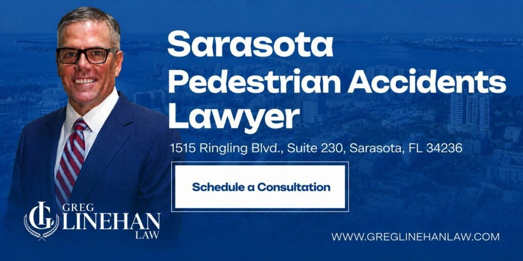 Sarasota Pedestrian Accidents Lawyer